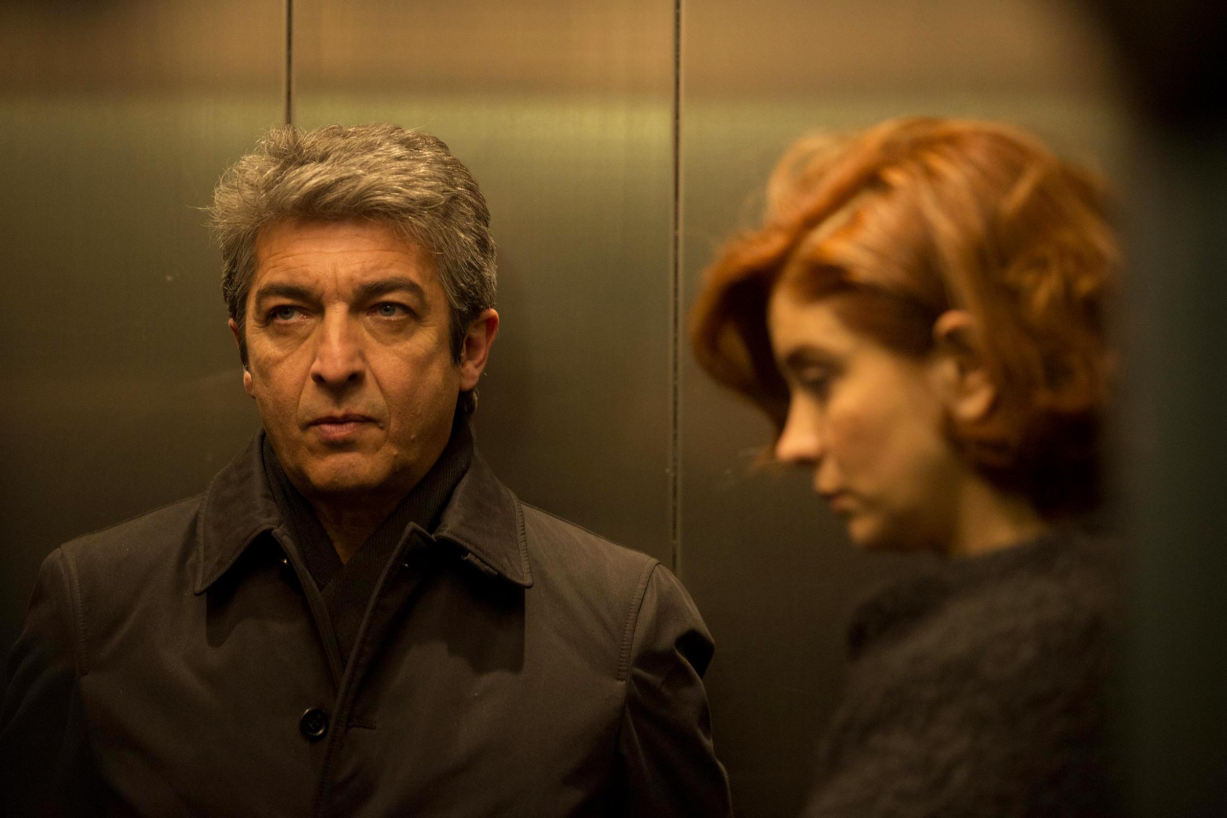 La Cordillera Hagabion