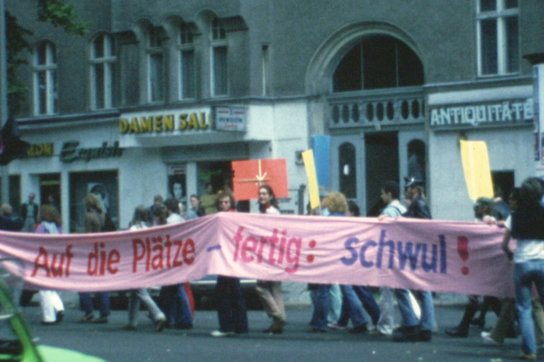mein wunderbares west-berlin mein wunderbares west-berlin